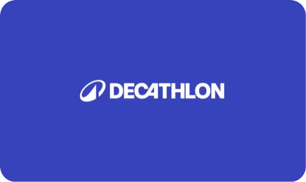 Decathlon