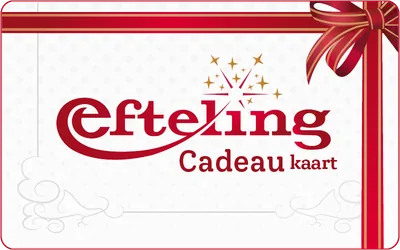 Efteling incentive