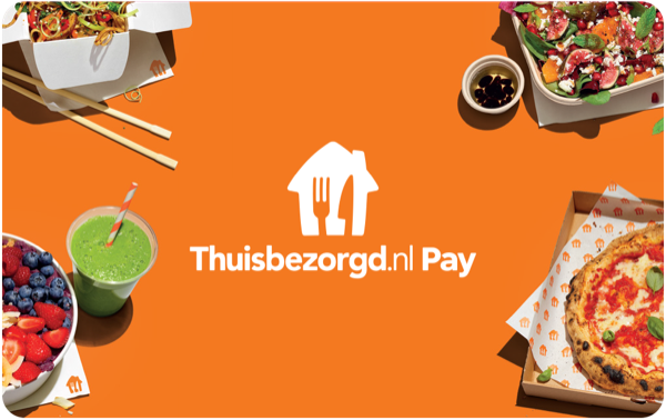 Thuisbezorgd.nl