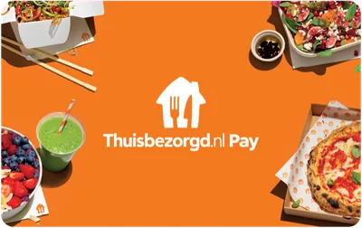 Thuisbezorgd.nl