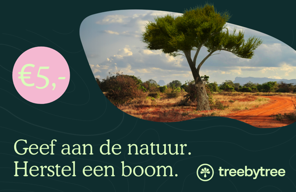 Tree by Tree