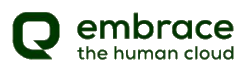 Embrace the Human Cloud